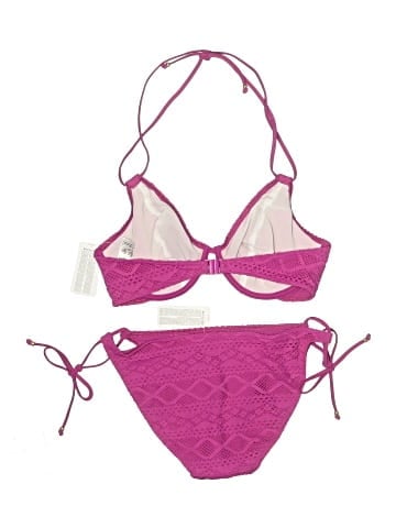 Freya Two Piece Swimsuit (view 2)