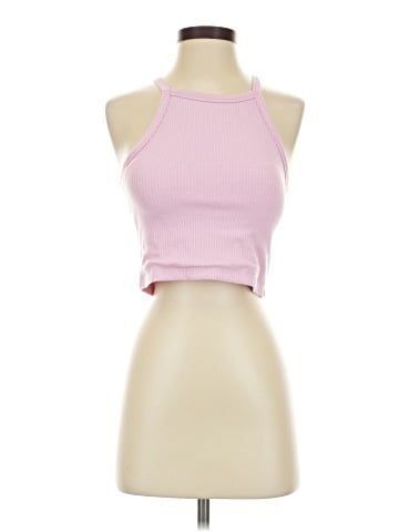 Klassy Network Tank Top (view 1)