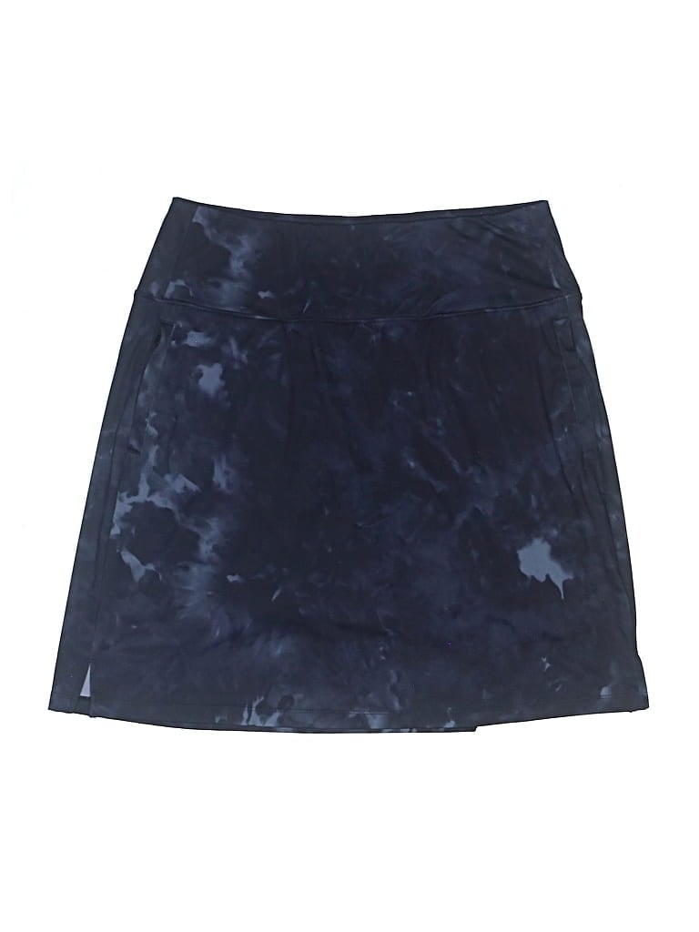 Pre-owned G Gradual Skort In Blue