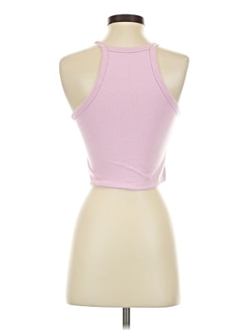 Klassy Network Tank Top (view 2)