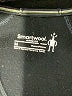 Smartwool 100% Merino Wool Black Wool Pullover Sweater Size M - photo 7