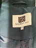 Laundry by Design Blue Trenchcoat Size M - photo 6