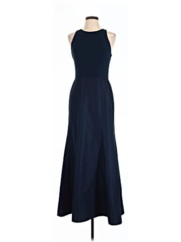 Alfred Sung Cocktail Dress (view 1)