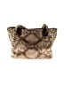 Coach Brown Shoulder Bag One size - photo 3