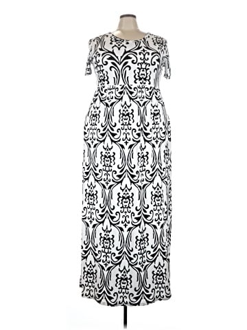 VIISHOW Casual Dress (view 1)