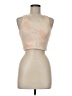 Kavala Tan Tank Top Size M - photo 1