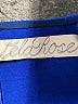 Lela Rose Solid Blue Cocktail Dress Size 10 - photo 7