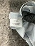 Unbranded Black 3/4 Sleeve Blouse Size 1X - photo 8
