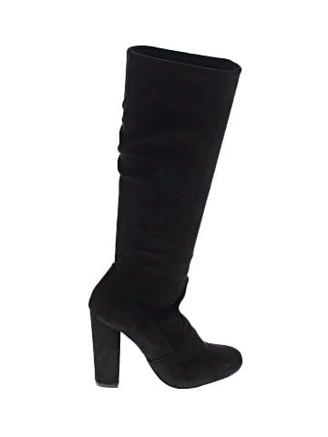 Lulus Boots (view 1)