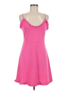 Future Collective Casual Dress