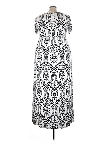 VIISHOW Casual Dress (view 2)