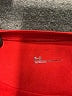 Under Armour 100% Polyester Red Short Sleeve T-Shirt Size 7 - photo 3