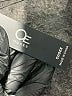Ouges Black Cocktail Dress Size L - photo 7