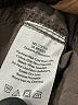 Eddie Bauer Gray Cargo Pants Size 16 - photo 8
