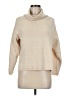 Unbranded Tan Turtleneck Sweater Size M - photo 1