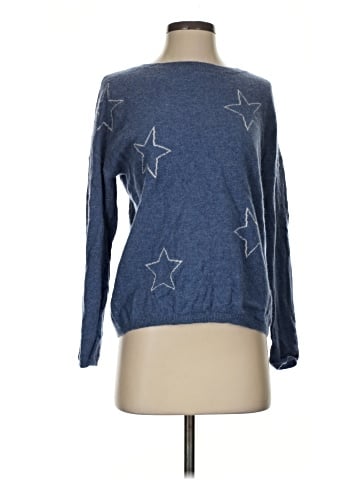 Saks Fifth Avenue Pullover Sweater (view 1)