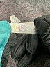 Lularoe Teal Yoga Pants One size - photo 7
