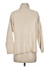 Unbranded Tan Turtleneck Sweater Size M - photo 2