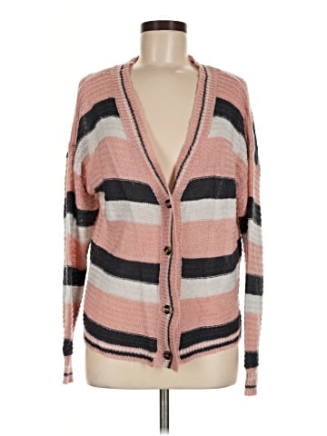 Hippie Rose Cardigan (view 1)