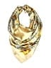 Unbranded Gold Scarf One size - photo 1