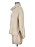 Unbranded Tan Turtleneck Sweater Size M - photo 5