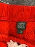 Wild Fable Hearts Red Athletic Shorts Size S - photo 3