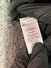 Melissa Paige Black Pullover Sweater Size S - photo 8