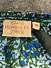 Rungolee Blue Long Sleeve Blouse Size M - photo 7