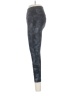 Zyia Active Gray Leggings Size 4 - photo 5