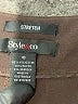 Style&Co Solid Black Dress Pants Size 16 - photo 7