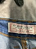 Guess Jeans Solid Blue Jeans Size 26 waist - photo 7