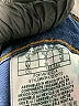 Guess Jeans Solid Blue Jeans Size 26 waist - photo 8