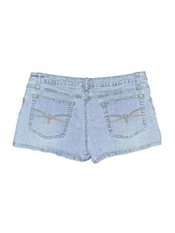 Mudd Denim Shorts (view 2)