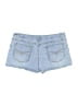 Mudd Blue Denim Shorts Size 11 - photo 2