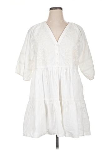 Gianni Bini Casual Dress (view 1)