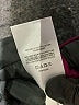 Express Burgundy Long Sleeve Top Size M - photo 8