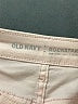 Old Navy Pink Jeans Size 8 - photo 4