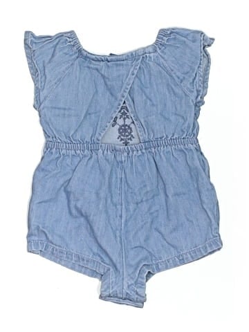 Old Navy Short Sleeve Onesie (view 2)