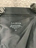 Tularosa Solid Black Swimsuit Bottoms Size M - photo 3