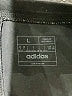 Adidas Solid Black Active Pants Size L - photo 7