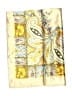 Unbranded Gold Scarf One size - photo 2