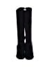Lulus Black Boots Size 6 1/2 - photo 2