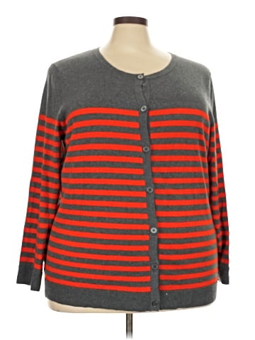 Merona Cardigan (view 1)