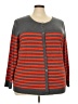Merona Gray Cardigan Size 3X - photo 1
