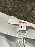 Leggiadro Solid Gray Dress Pants Size 6 (1) - photo 4