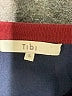 Tibi Black Long Sleeve Top Size S - photo 7