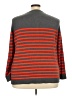 Merona Gray Cardigan Size 3X - photo 2