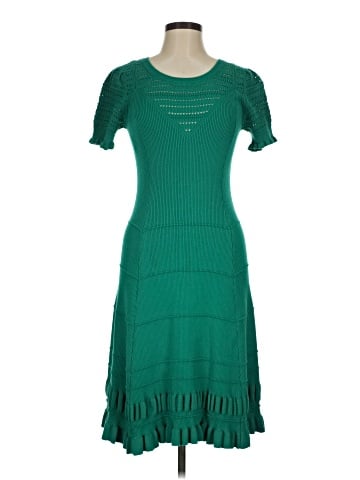 Maeve by Anthropologie Cocktail Dress (view 1)