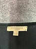 Burberry Black Knit Top Size S - photo 11
