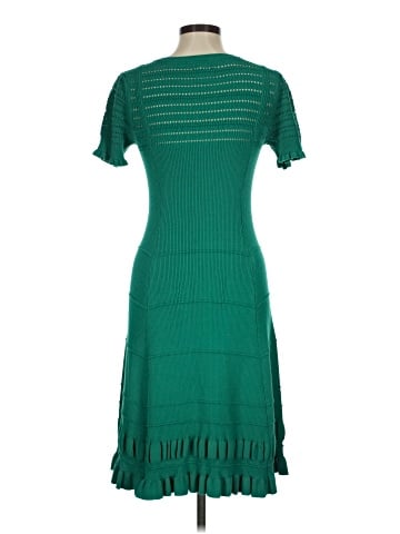Maeve by Anthropologie Cocktail Dress (view 2)
